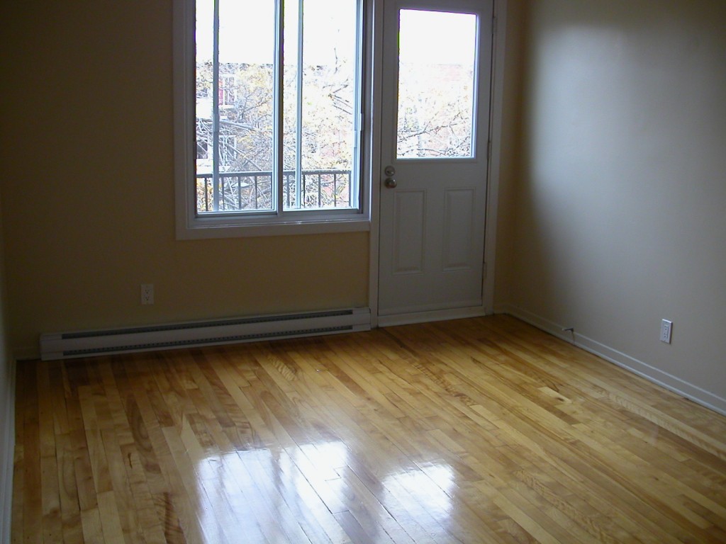 Appartement 4 Et Demi A Louer Montreal Habitation Le Domaine