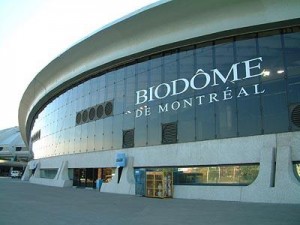Biodôme