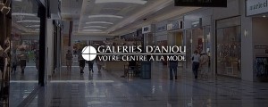 Galeries d'Anjou