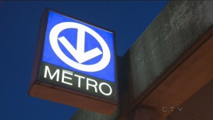 Métro