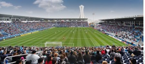Stade Saputo